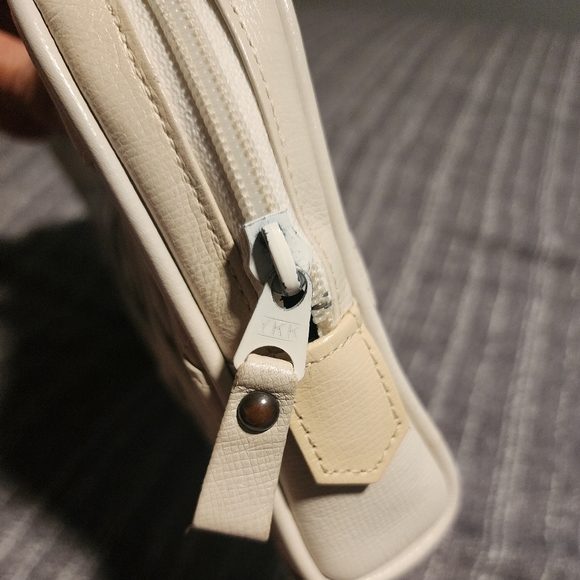 Authentic YSL Clutch - Picture 7 of 15